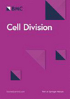 Cell Division雜志封面